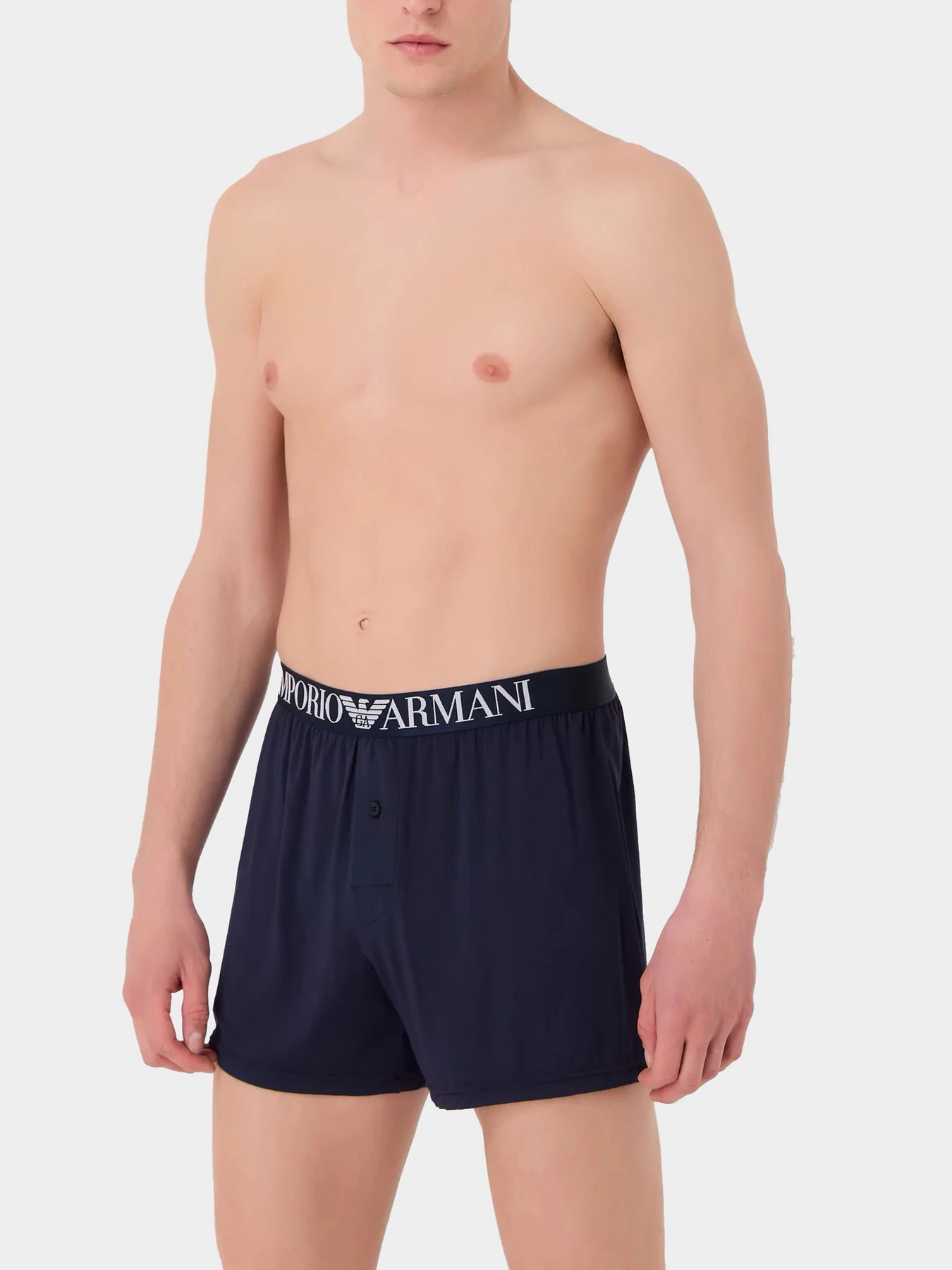 Нижнее белье Emporio Armani модель 110991-3R511-00135 Нижнее белье Emporio Armani модель 110991-3R511-00135 Фото