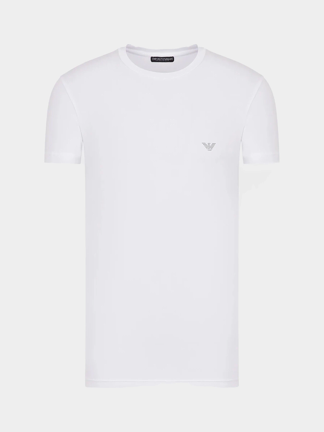 Футболки и поло Emporio Armani модель 111035-3R511-00010 Фото