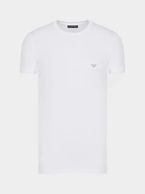 Футболки и поло Emporio Armani модель 111035-3R511-00010 Фото
