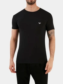Футболки и поло Emporio Armani модель 111035-3R511-00020 Фото