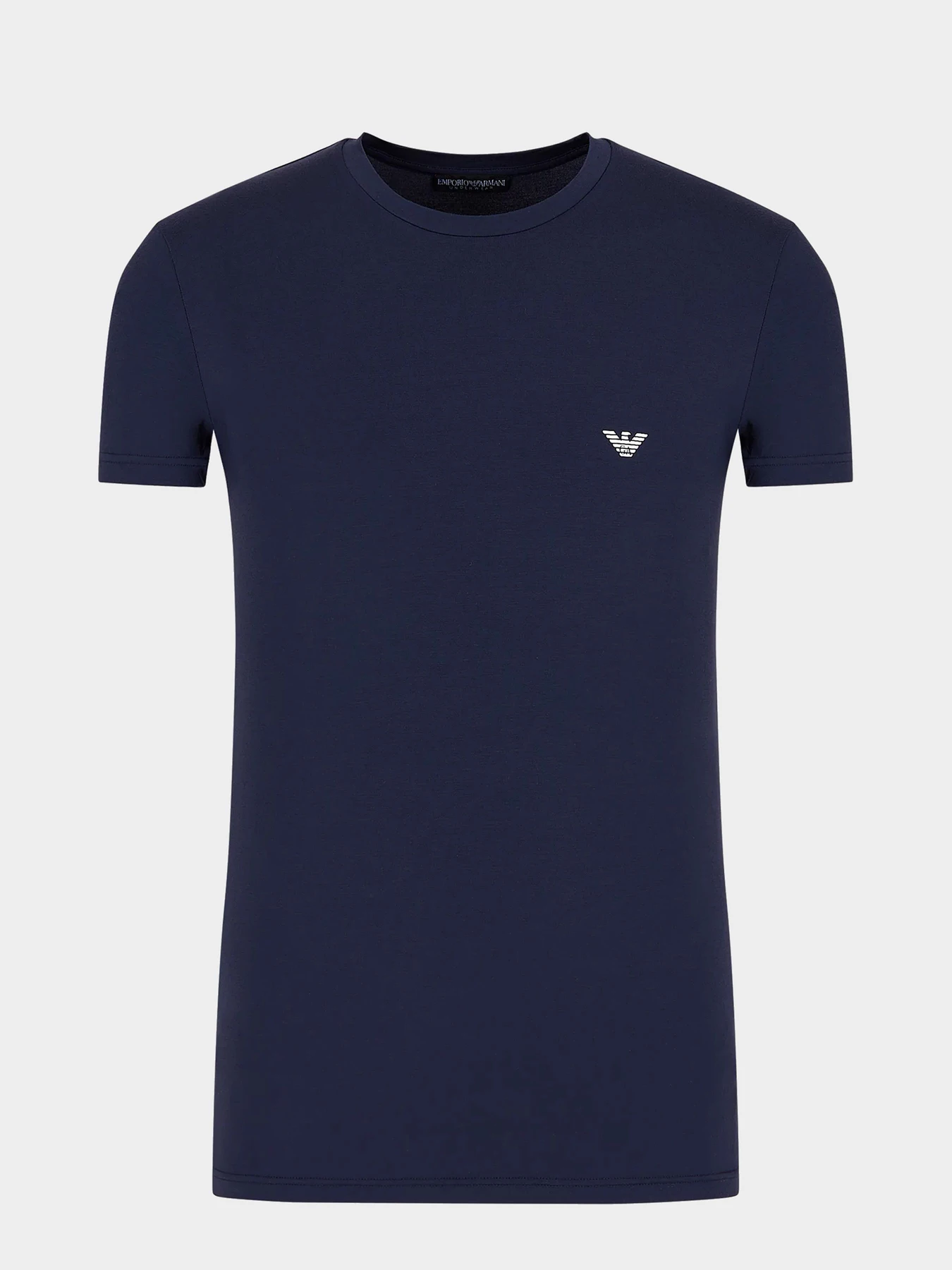 Футболки и поло Emporio Armani модель 111035-3R511-00135 Фото