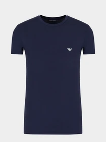 Футболки и поло Emporio Armani модель 111035-3R511-00135 Фото