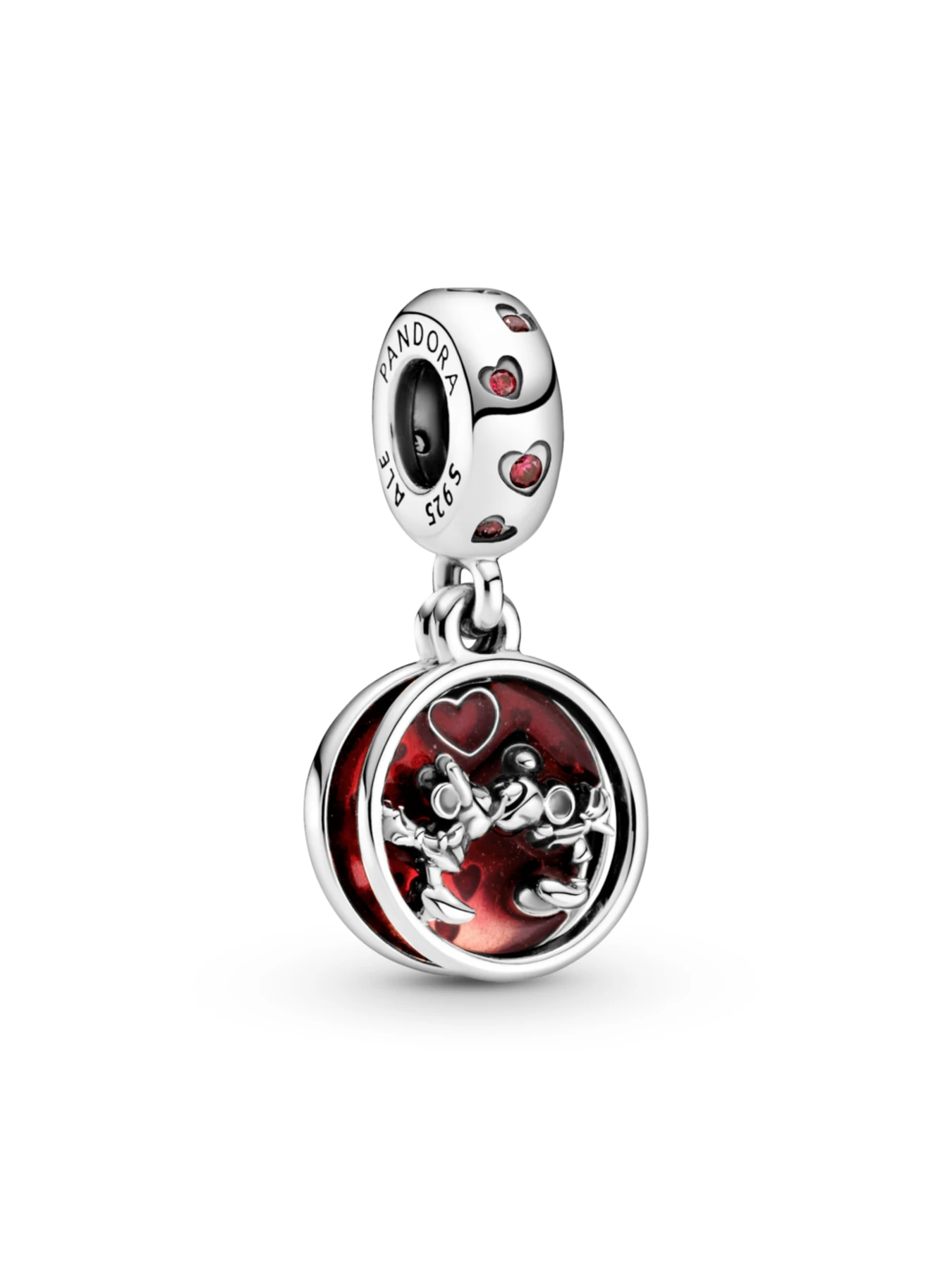 Классические PANDORA Moments модель 799298C01 Классические PANDORA Moments модель 799298C01 Фото
