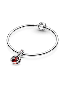 Классические PANDORA Moments модель 799298C01 Фото