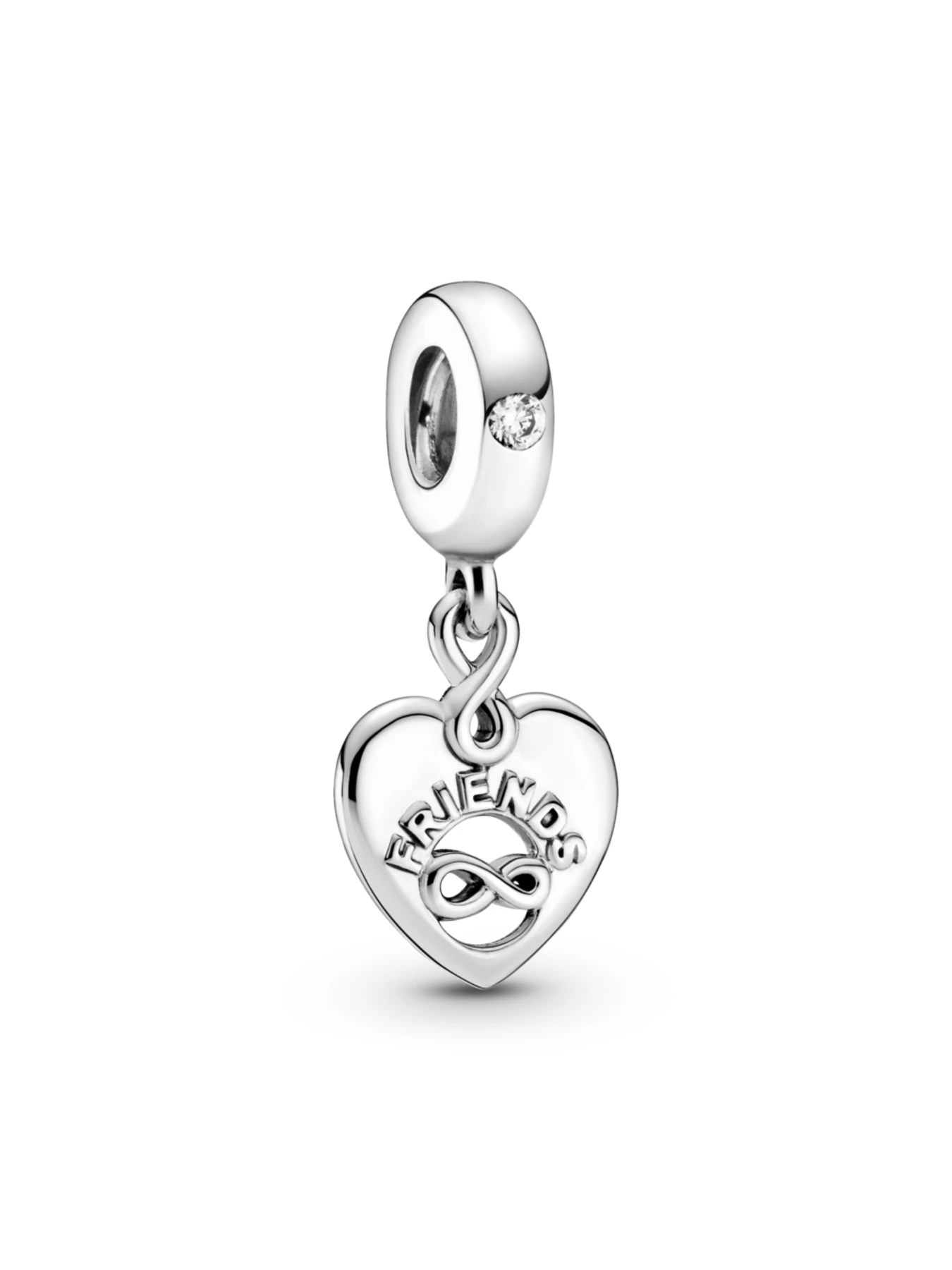 Классические PANDORA Moments модель 799294C01 Классические PANDORA Moments модель 799294C01 Фото