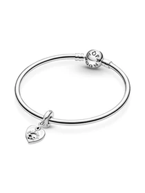 Классические PANDORA Moments модель 799294C01 Фото