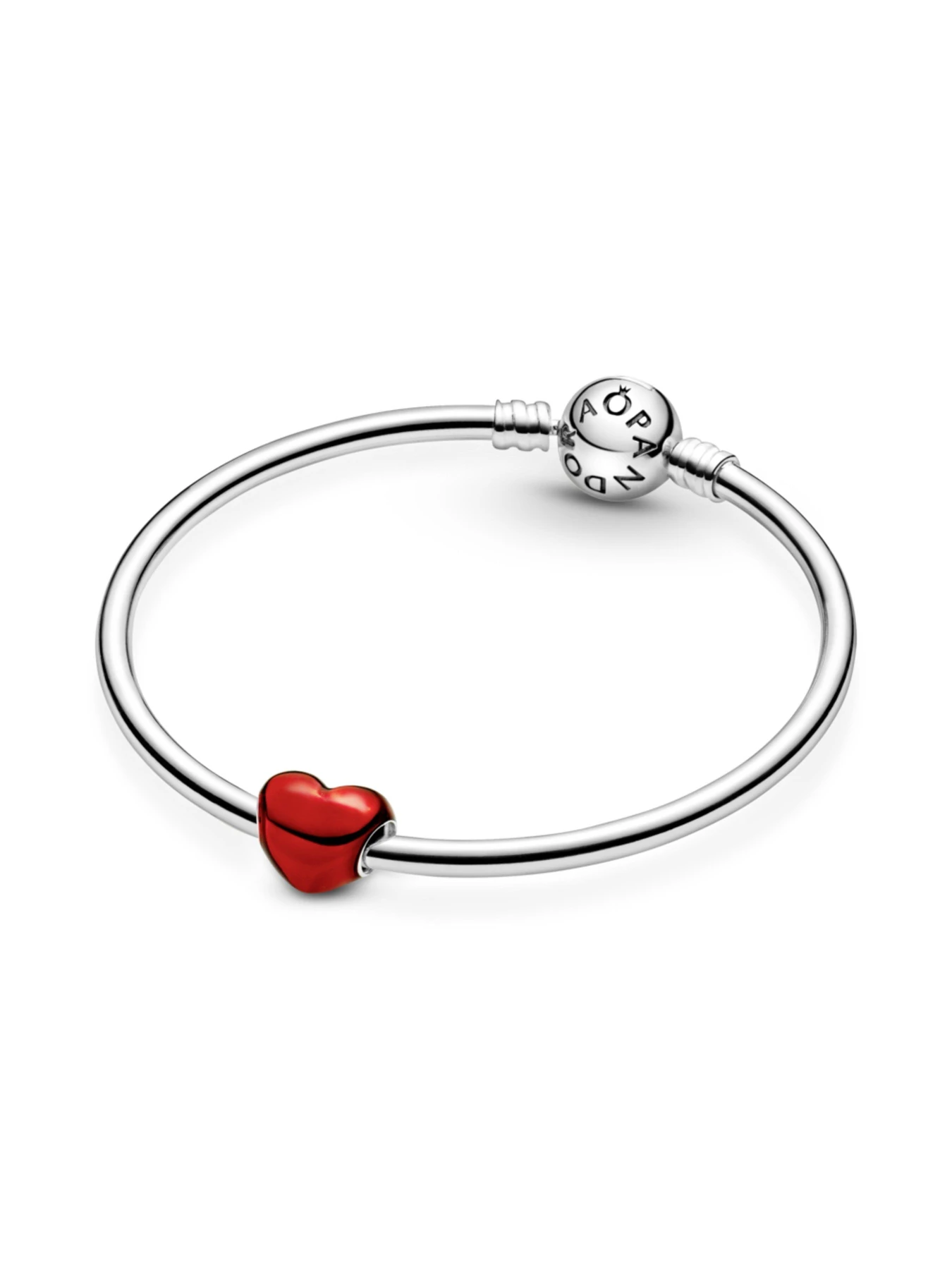 Классические PANDORA Moments модель 799291C02 Фото