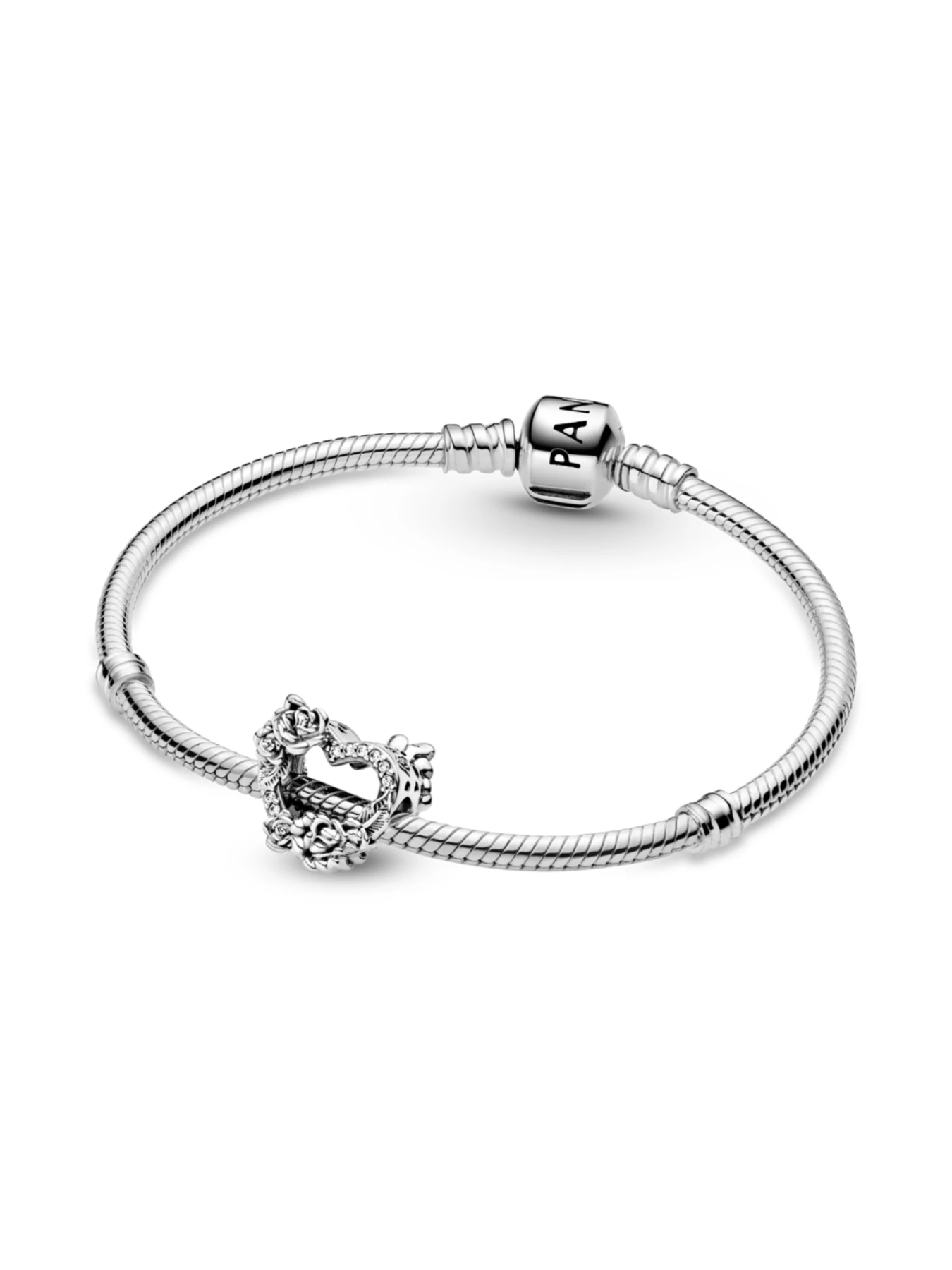 Классические PANDORA Moments модель 799281C01 Классические PANDORA Moments модель 799281C01 Фото