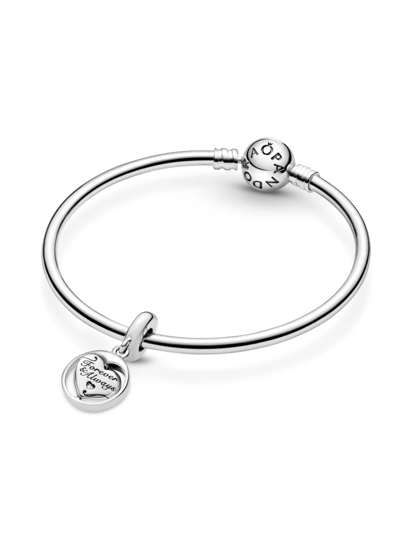 Классические PANDORA Moments модель 799266C01 Фото
