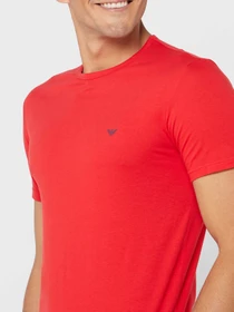 Футболки и поло Emporio Armani модель 111267-3R722-96635 Фото