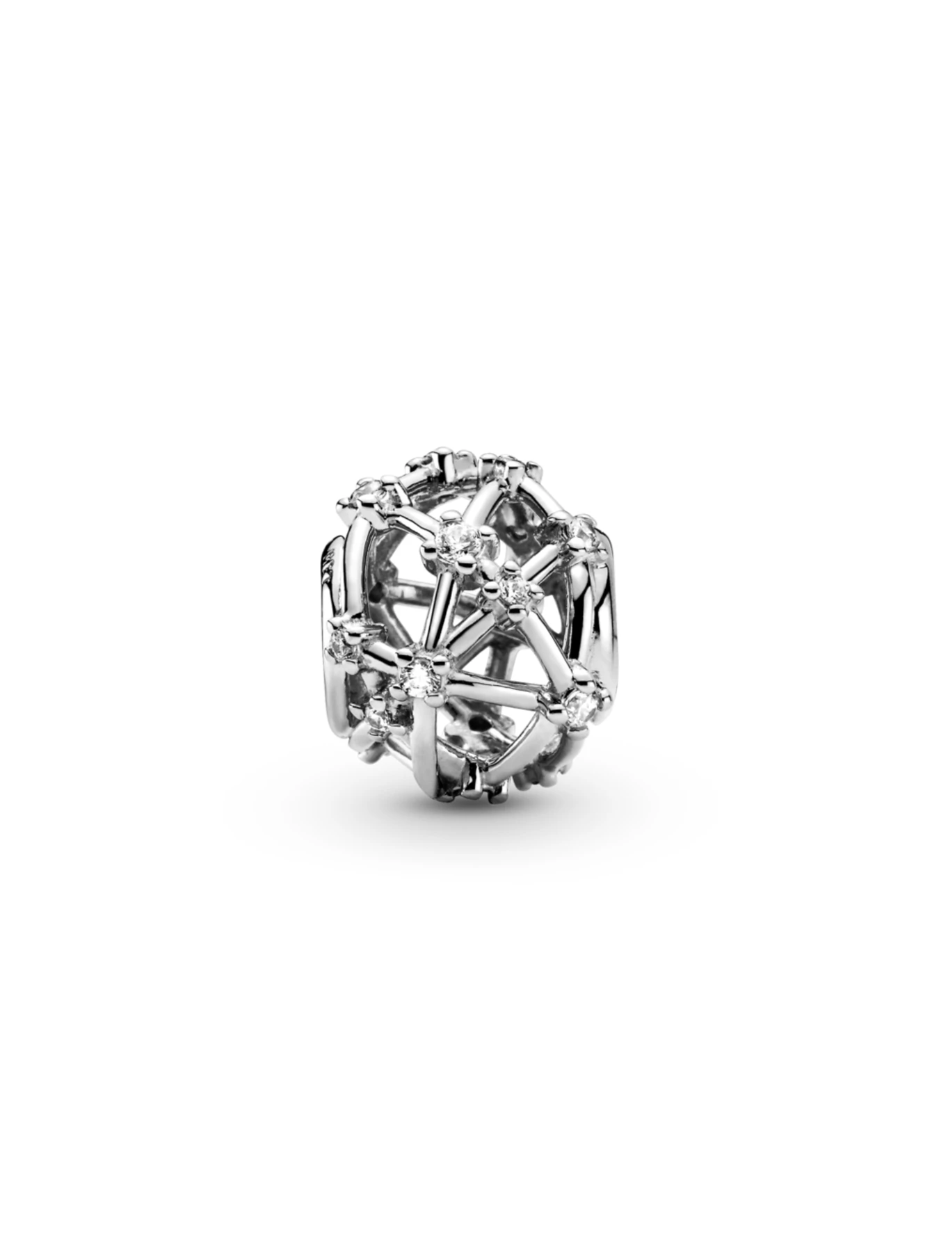Классические PANDORA Moments модель 799240C01 Фото