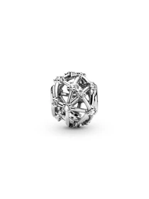Классические PANDORA Moments модель 799240C01 Фото