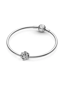 Классические PANDORA Moments модель 799240C01 Фото