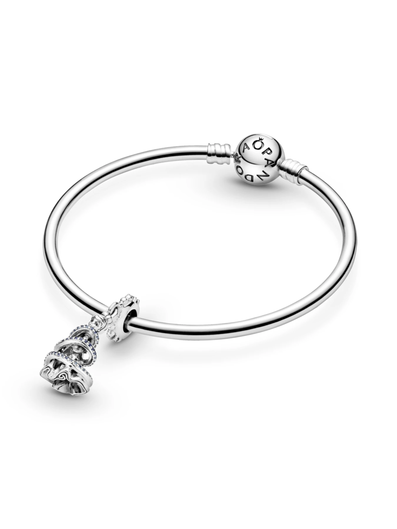 Классические PANDORA Moments модель 799201C01 Классические PANDORA Moments модель 799201C01 Фото