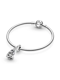 Классические PANDORA Moments модель 799201C01 Фото