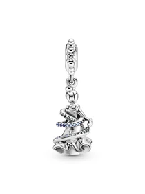 Классические PANDORA Moments модель 799201C01 Фото
