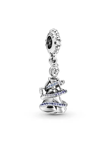 Классические PANDORA Moments модель 799201C01 Фото
