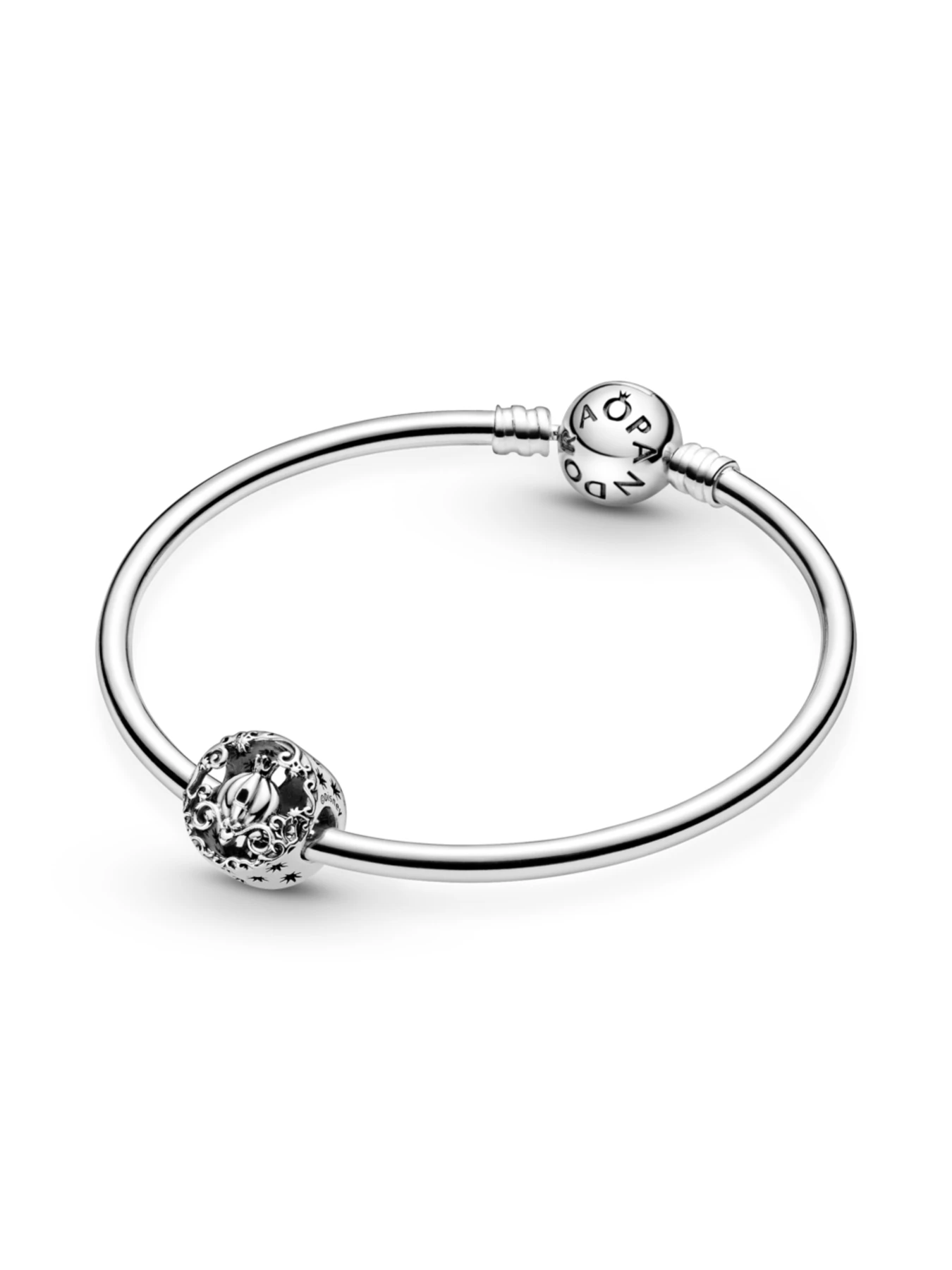Классические PANDORA Moments модель 799197C00 Фото
