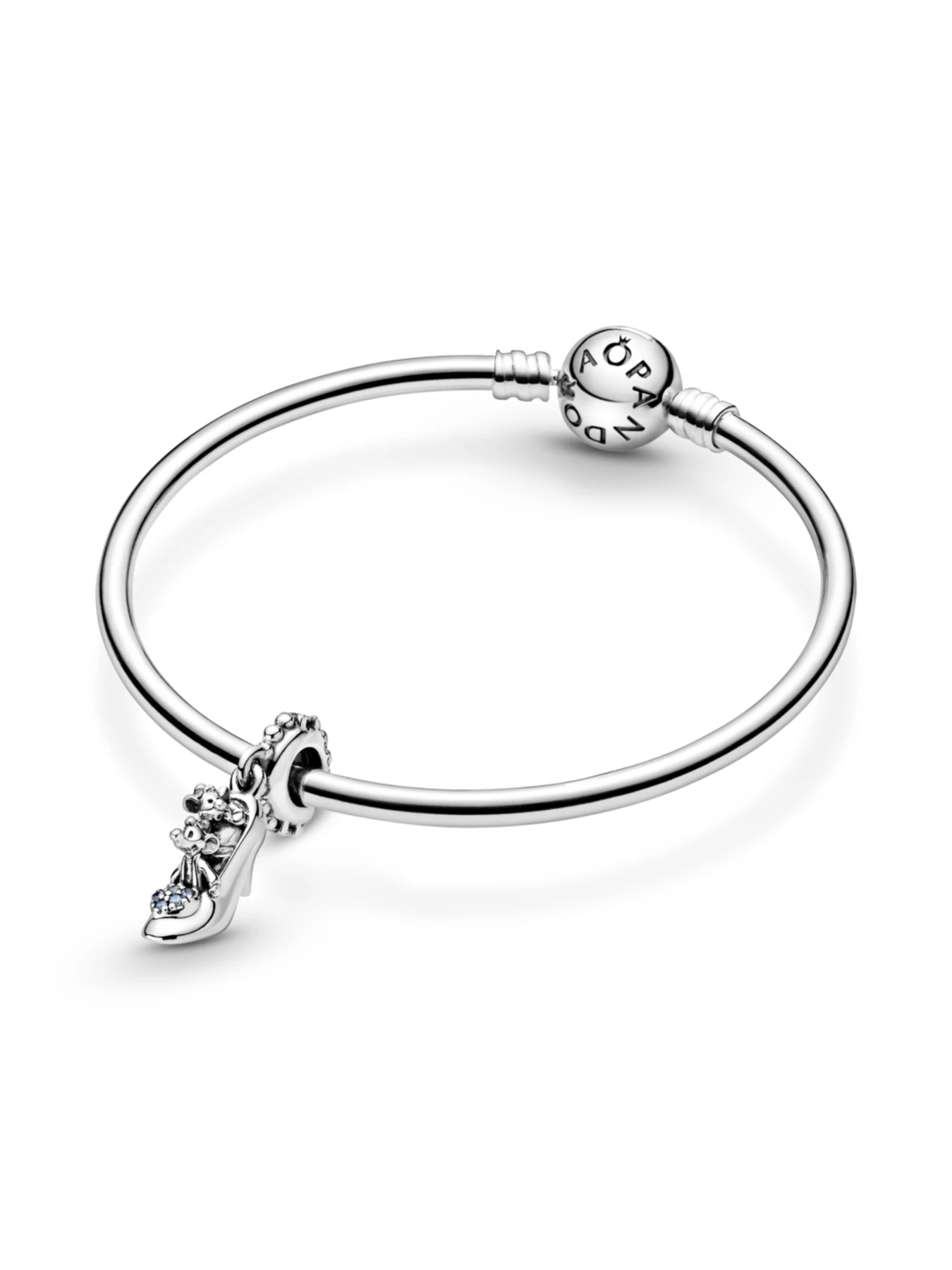 Классические PANDORA Moments модель 799192C01 Классические PANDORA Moments модель 799192C01 Фото