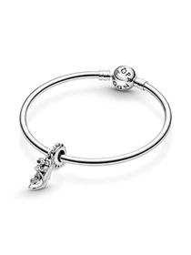 Классические PANDORA Moments модель 799192C01 Фото