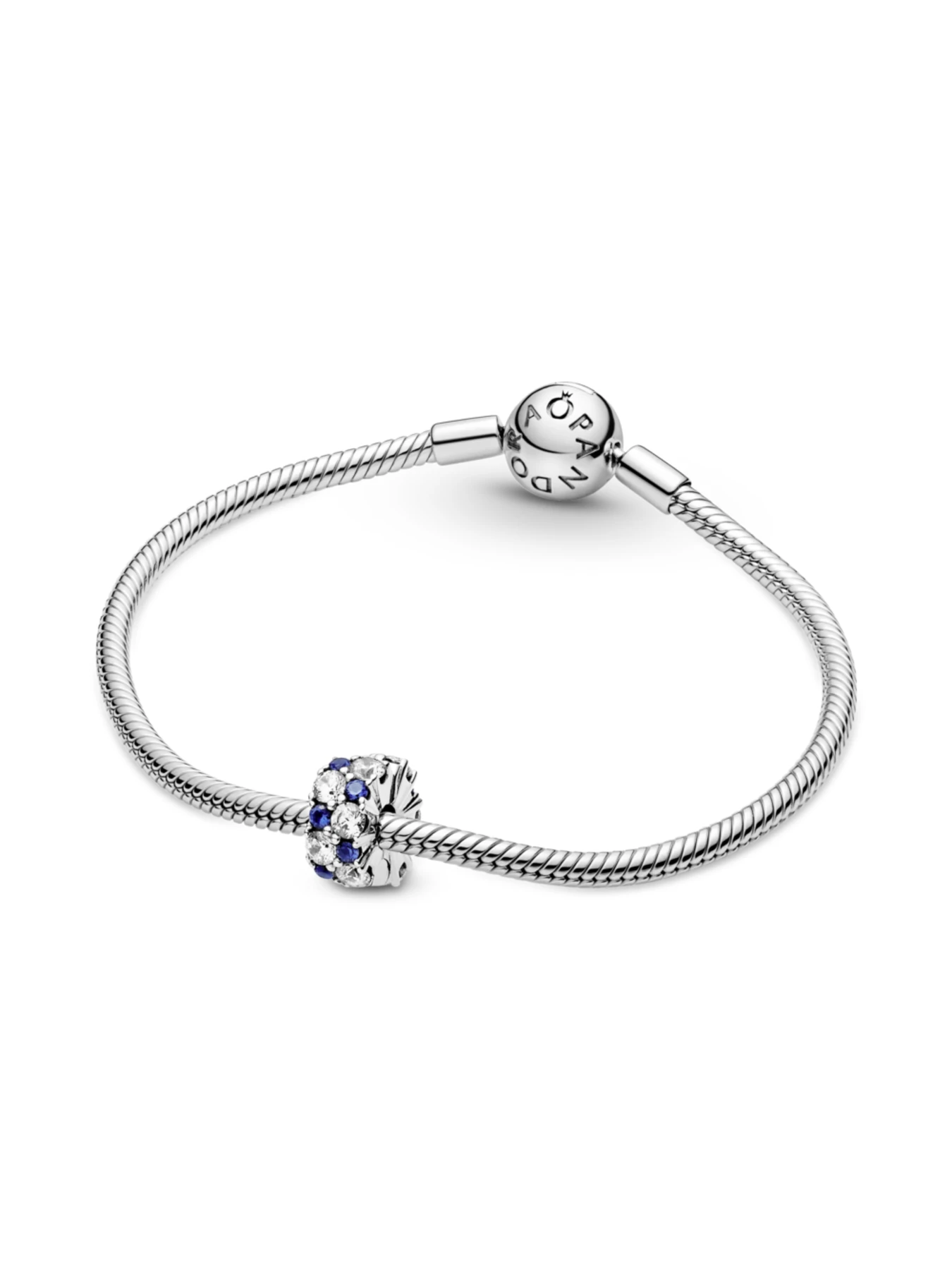 Классические PANDORA Moments модель 799171C01 Классические PANDORA Moments модель 799171C01 Фото