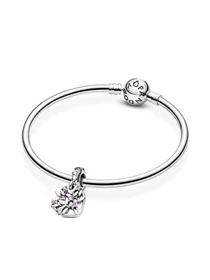 Классические PANDORA Moments модель 799153C01 Фото
