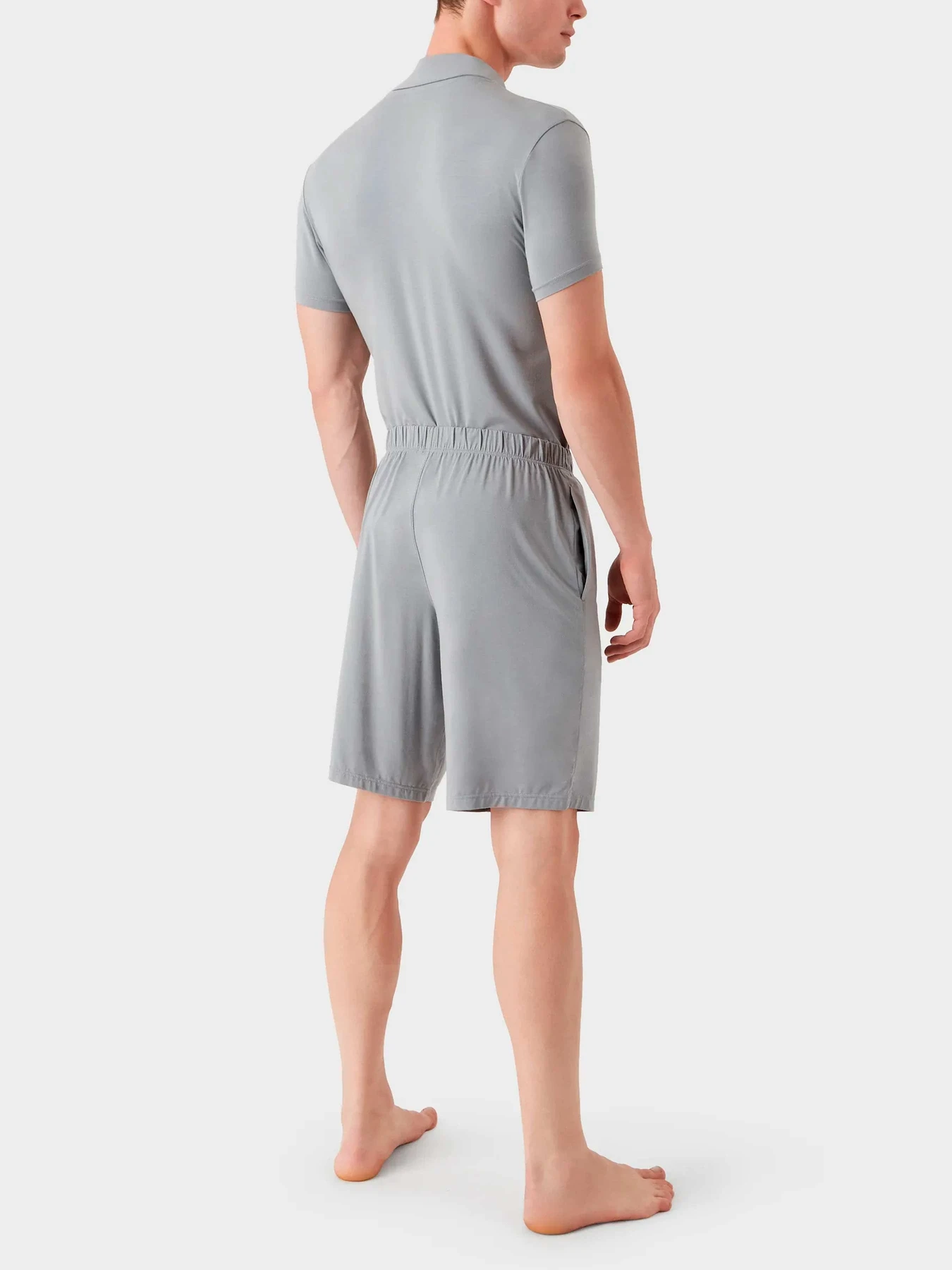 Одежда для дома и сна Emporio Armani модель 111981-3R511-24841 Фото