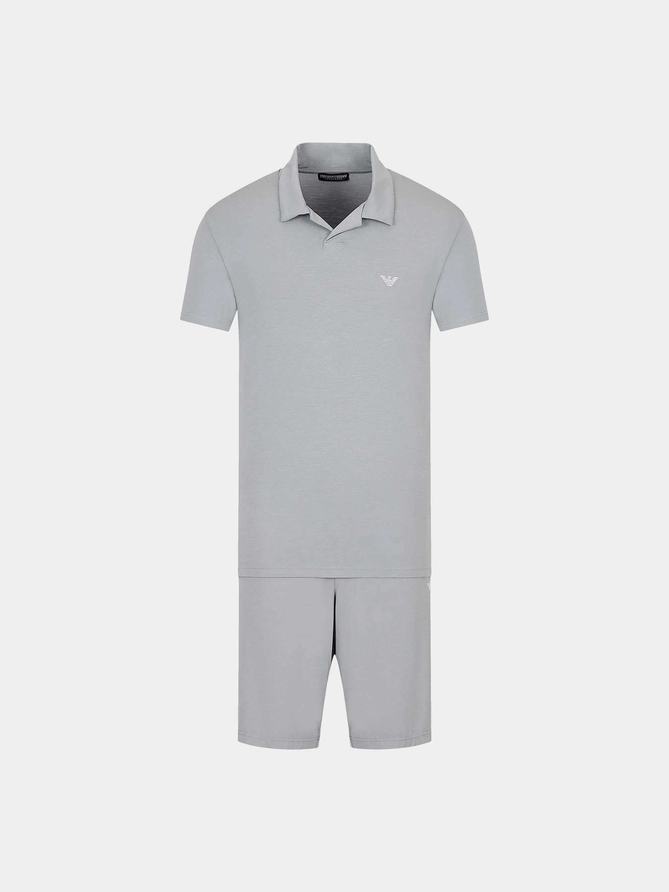 Одежда для дома и сна Emporio Armani модель 111981-3R511-24841 Фото