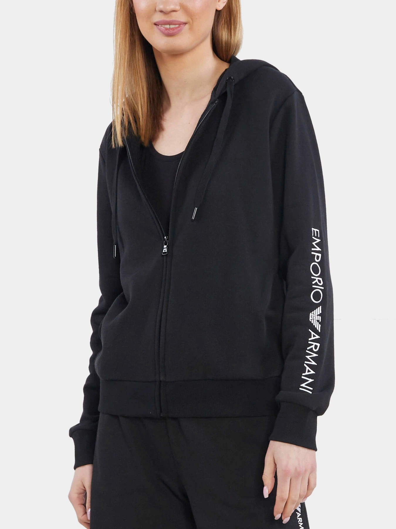 Худи и свитшоты Emporio Armani модель 164076-3R268-00020 Худи и свитшоты Emporio Armani модель 164076-3R268-00020 Фото