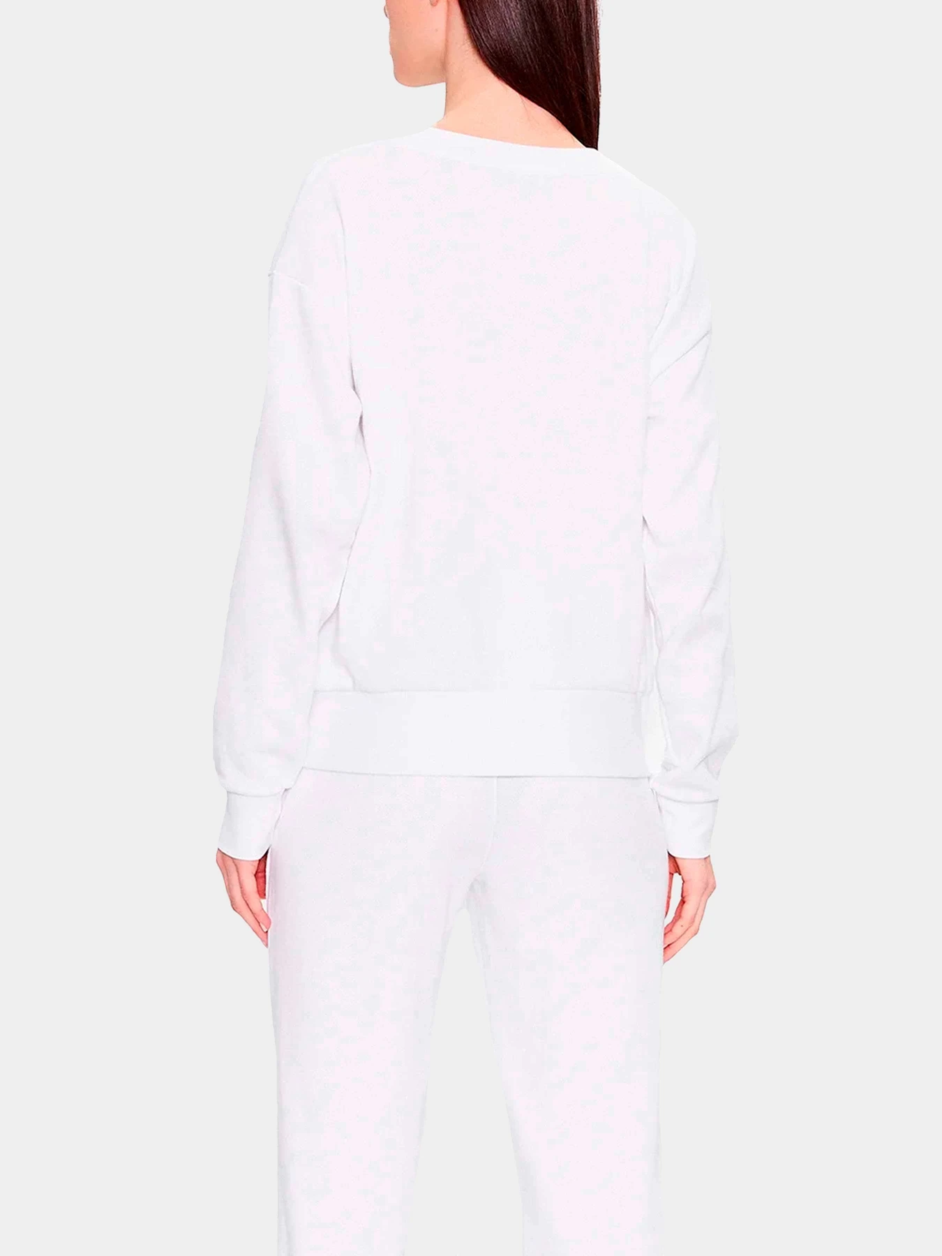 Худи и свитшоты Emporio Armani модель 164675-3R268-00010 Фото