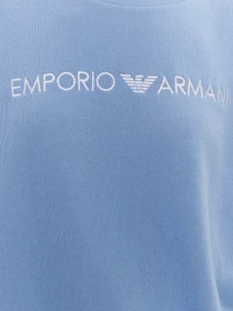 Худи и свитшоты Emporio Armani модель 164675-3R268-00291 Фото