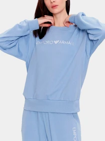 Худи и свитшоты Emporio Armani модель 164675-3R268-00291 Фото