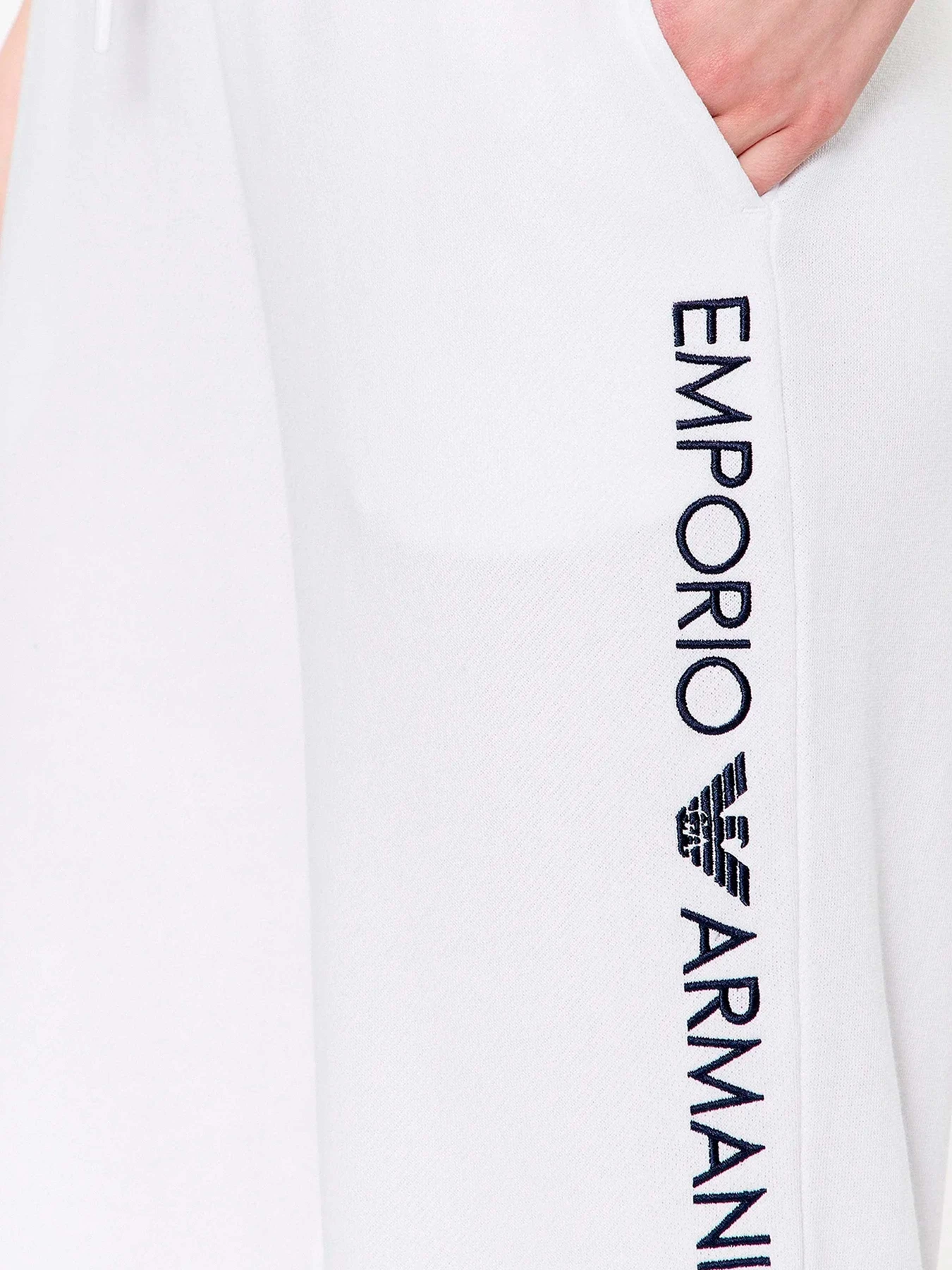 Брюки Emporio Armani модель 164683-3R268-00010 Брюки Emporio Armani модель 164683-3R268-00010 Фото