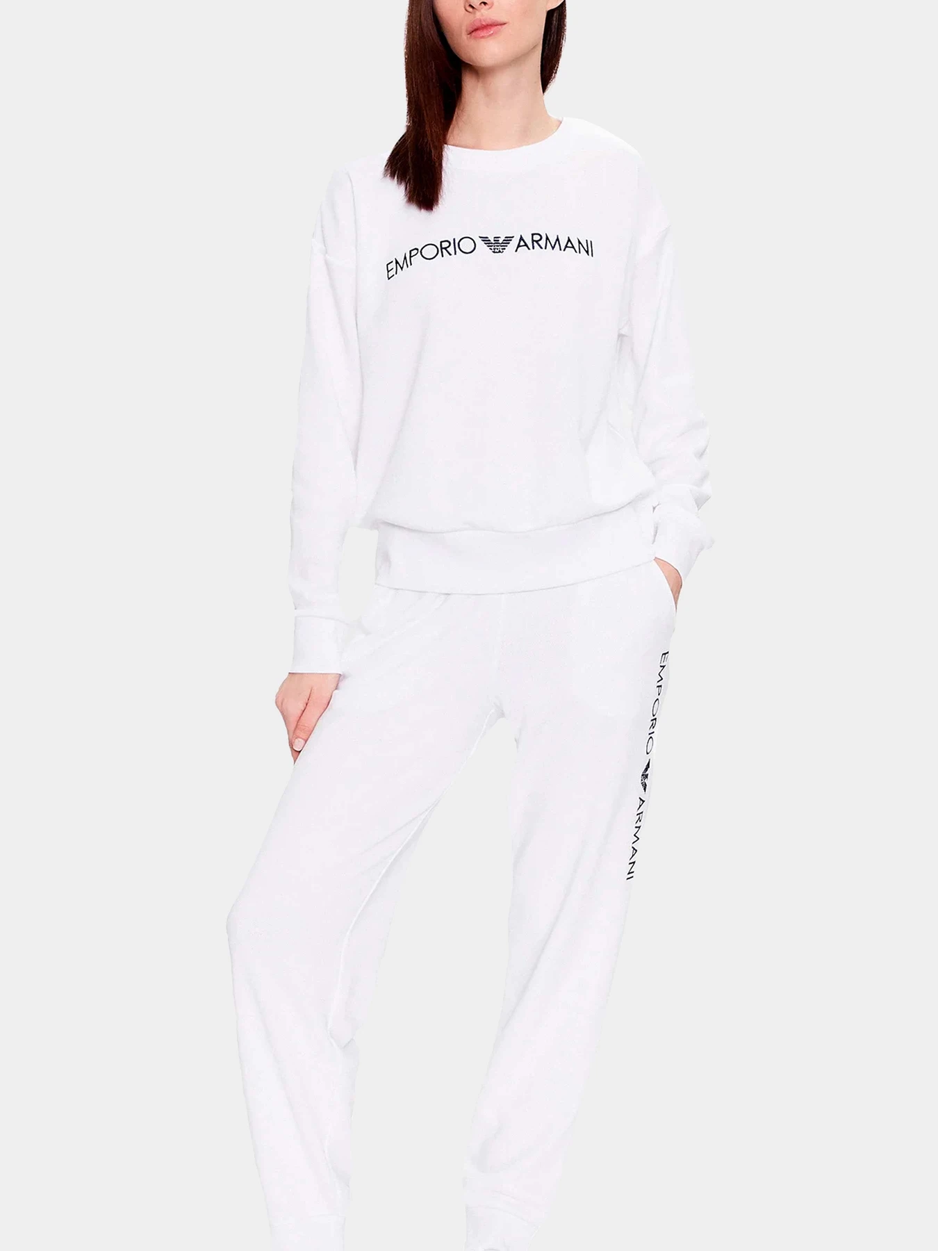 Брюки Emporio Armani модель 164683-3R268-00010 Брюки Emporio Armani модель 164683-3R268-00010 Фото