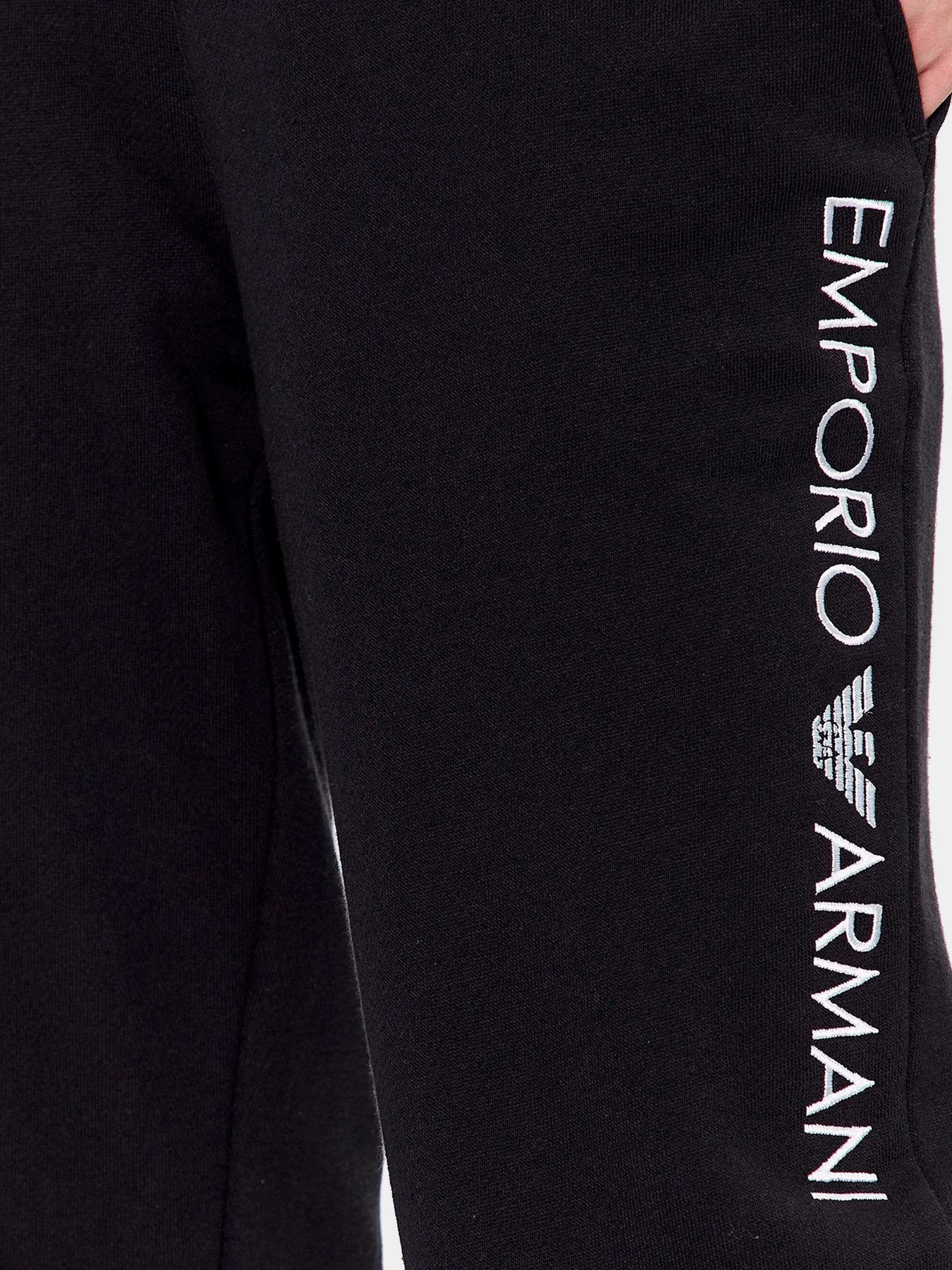 Брюки Emporio Armani модель 164683-3R268-00020 Фото