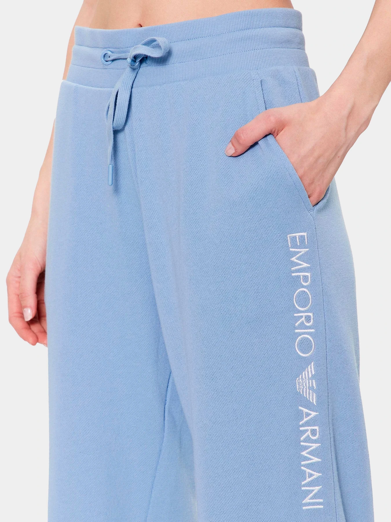 Брюки Emporio Armani модель 164683-3R268-00291 Брюки Emporio Armani модель 164683-3R268-00291 Фото