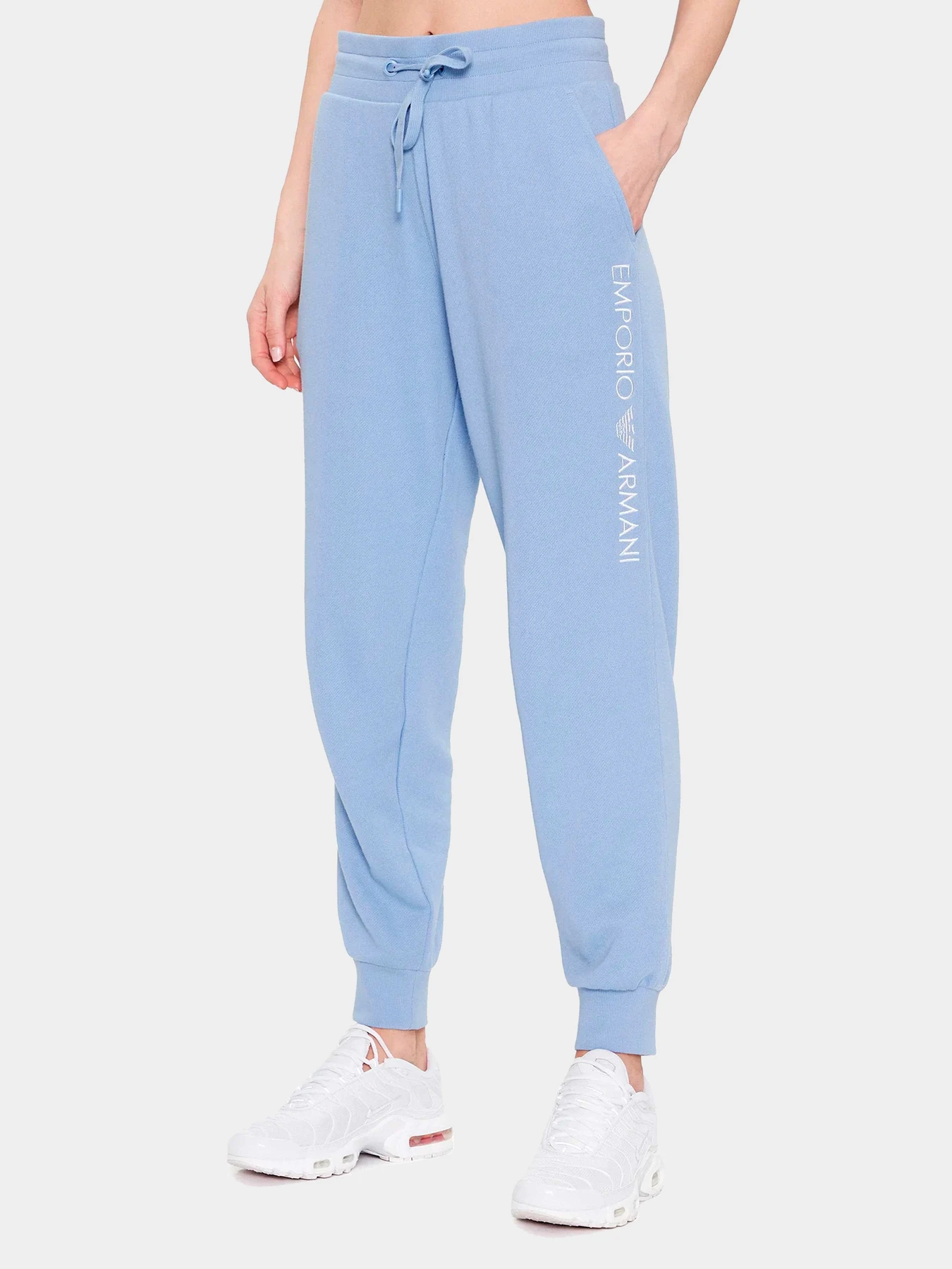 Брюки Emporio Armani модель 164683-3R268-00291 Брюки Emporio Armani модель 164683-3R268-00291 Фото