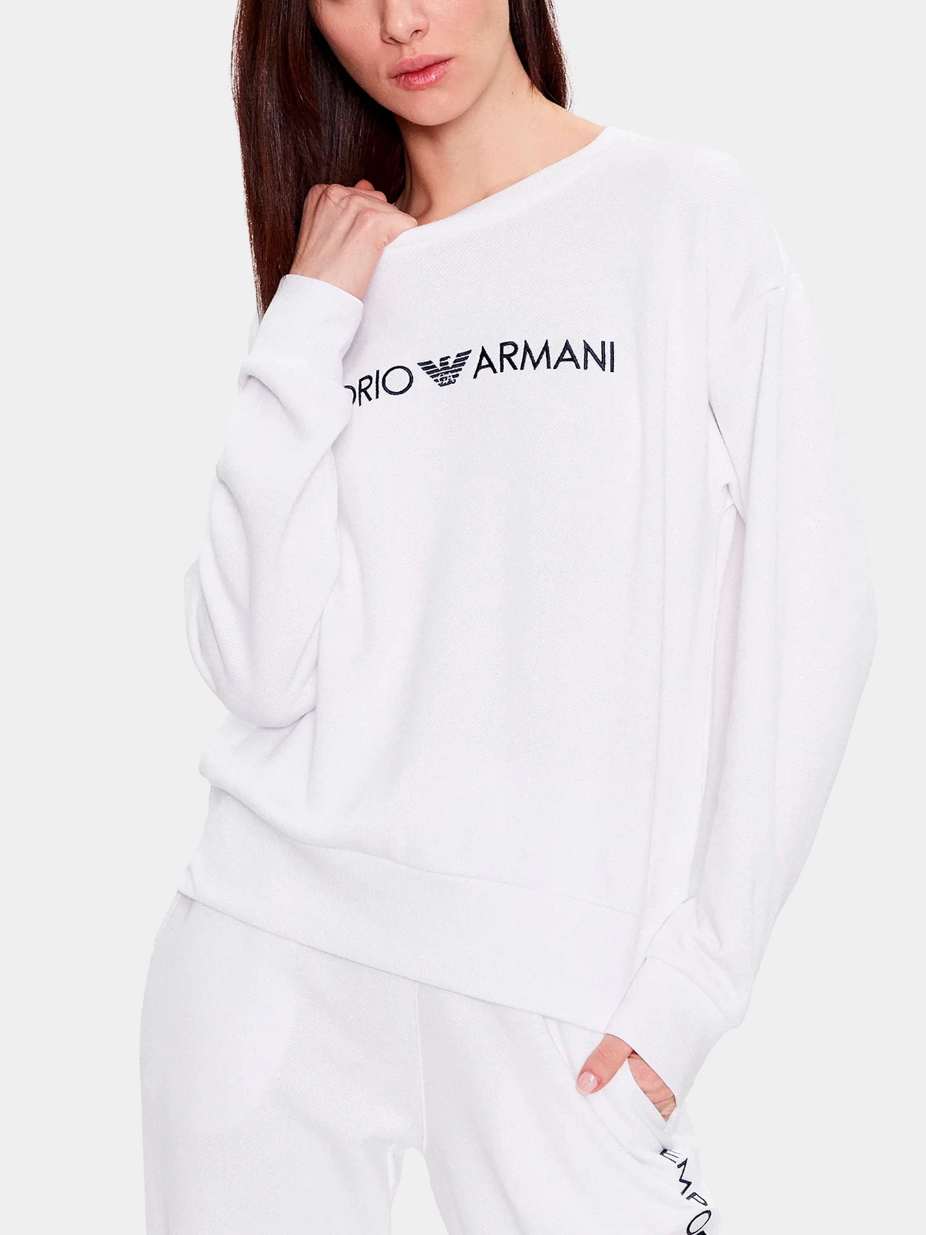 Костюмы Emporio Armani модель 164700-3R268-00010 Костюмы Emporio Armani модель 164700-3R268-00010 Фото