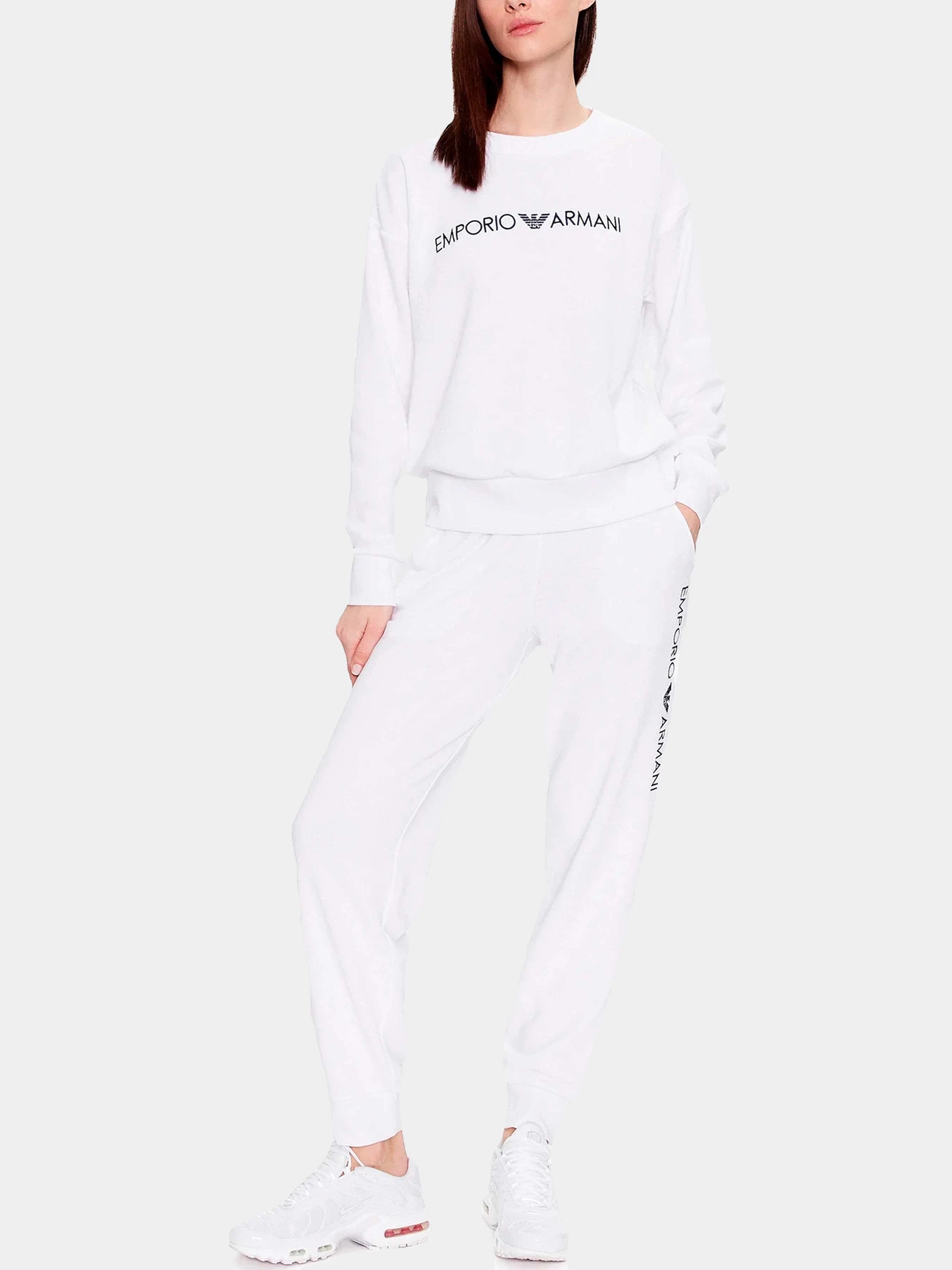 Костюмы Emporio Armani модель 164700-3R268-00010 Костюмы Emporio Armani модель 164700-3R268-00010 Фото