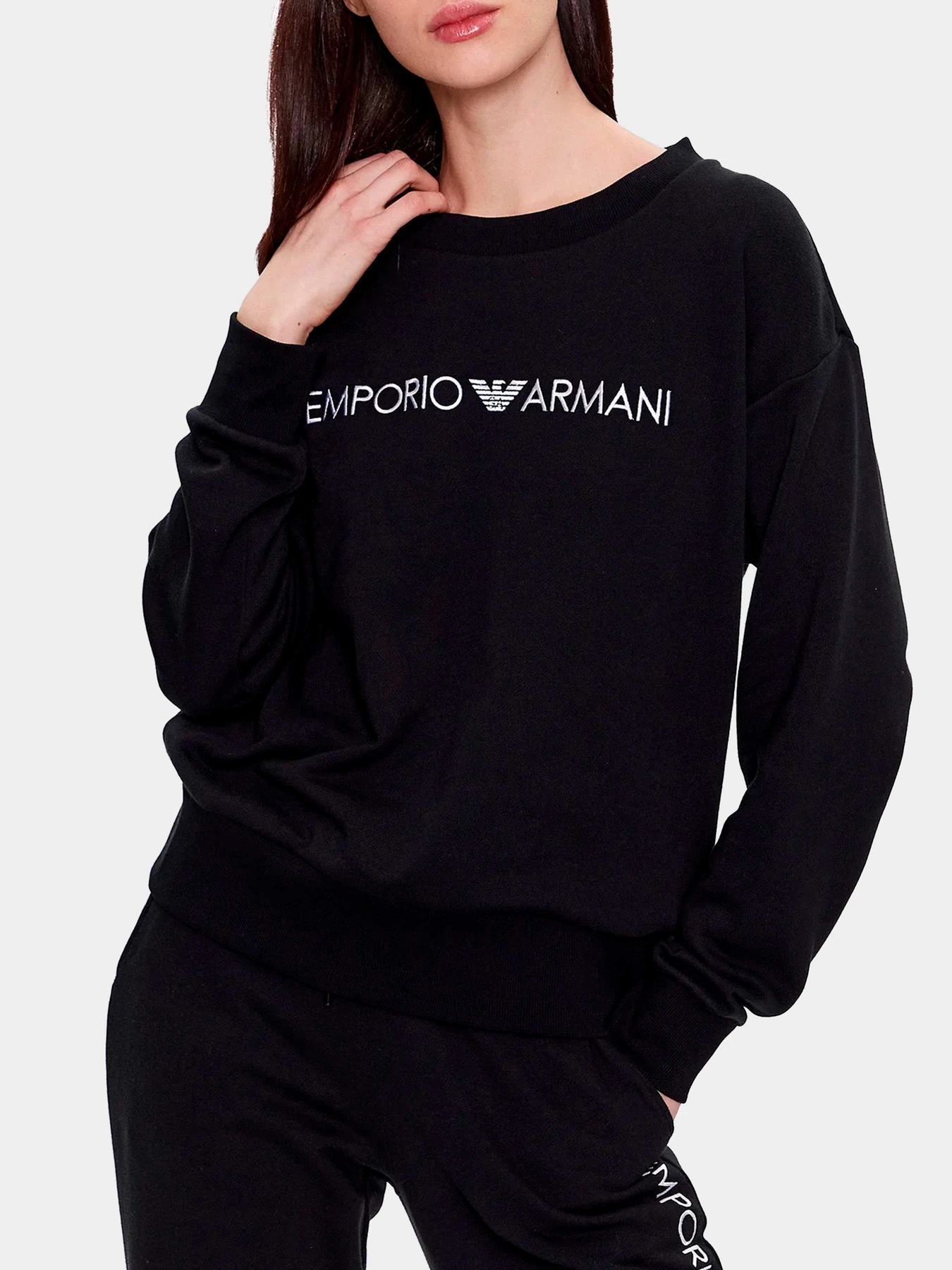 Костюмы Emporio Armani модель 164700-3R268-00020 Костюмы Emporio Armani модель 164700-3R268-00020 Фото