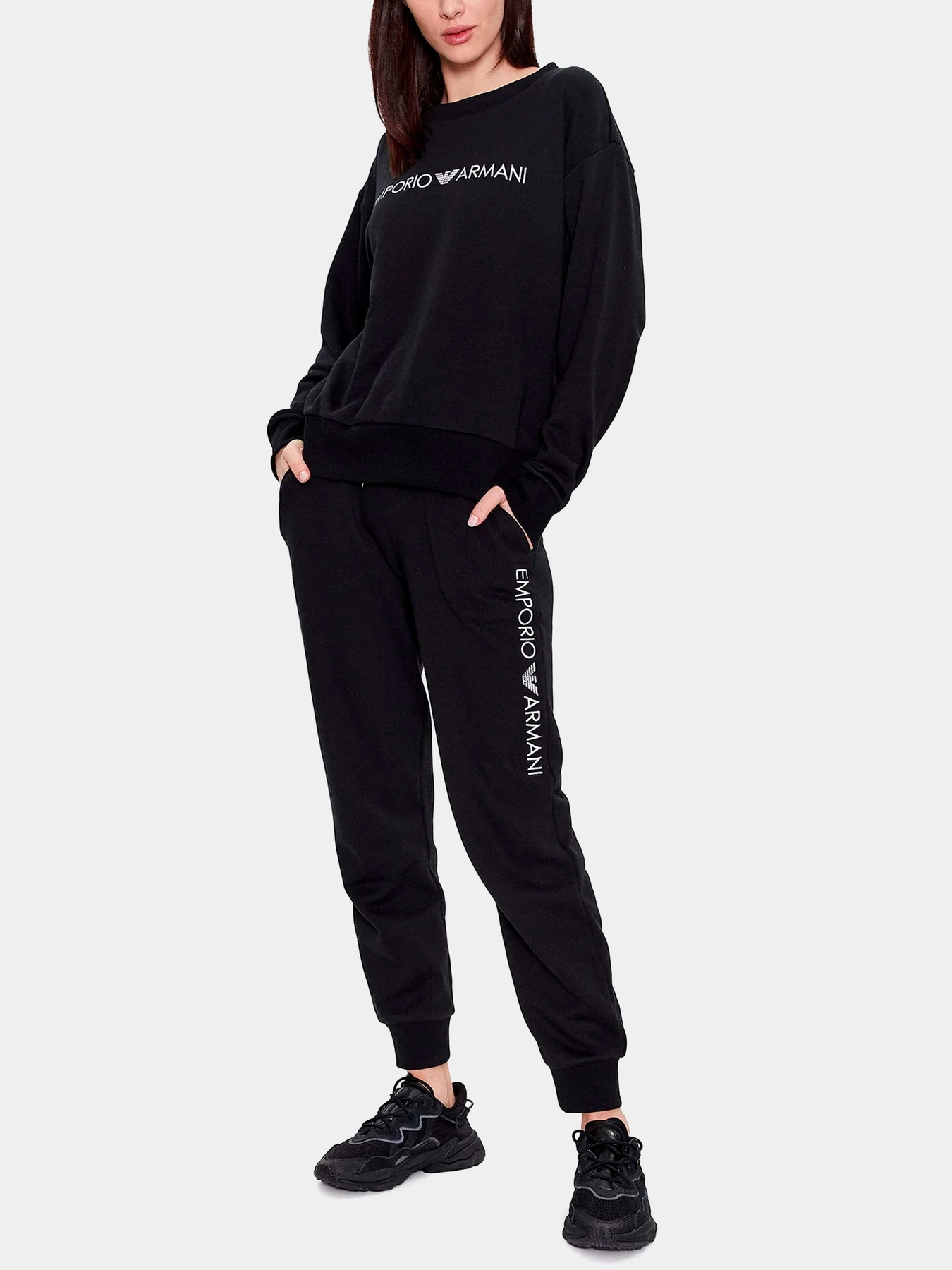 Костюмы Emporio Armani модель 164700-3R268-00020 Костюмы Emporio Armani модель 164700-3R268-00020 Фото