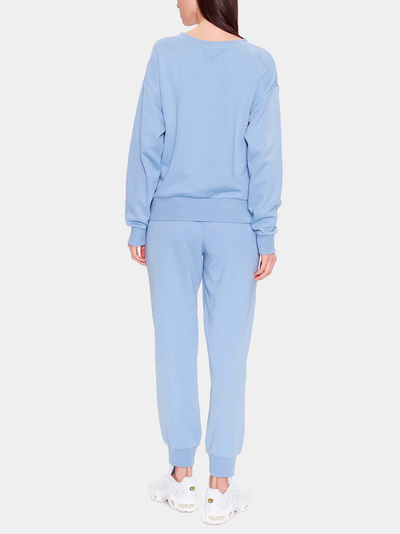 Худи и свитшоты Emporio Armani модель 164700-3R268-00291 Фото
