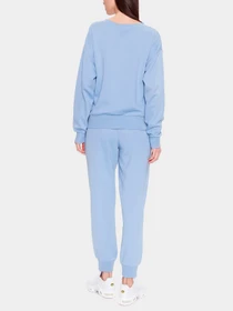 Худи и свитшоты Emporio Armani модель 164700-3R268-00291 Фото