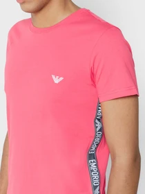 Футболки и поло Emporio Armani модель 211845-3R475-00776 Фото