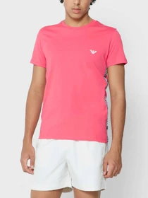 Футболкалар мен поло жейделер Emporio Armani үлгі 211845-3R475-00776 Фото