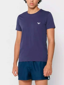 Футболкалар мен поло жейделер Emporio Armani үлгі 211845-3R475-48336 Фото