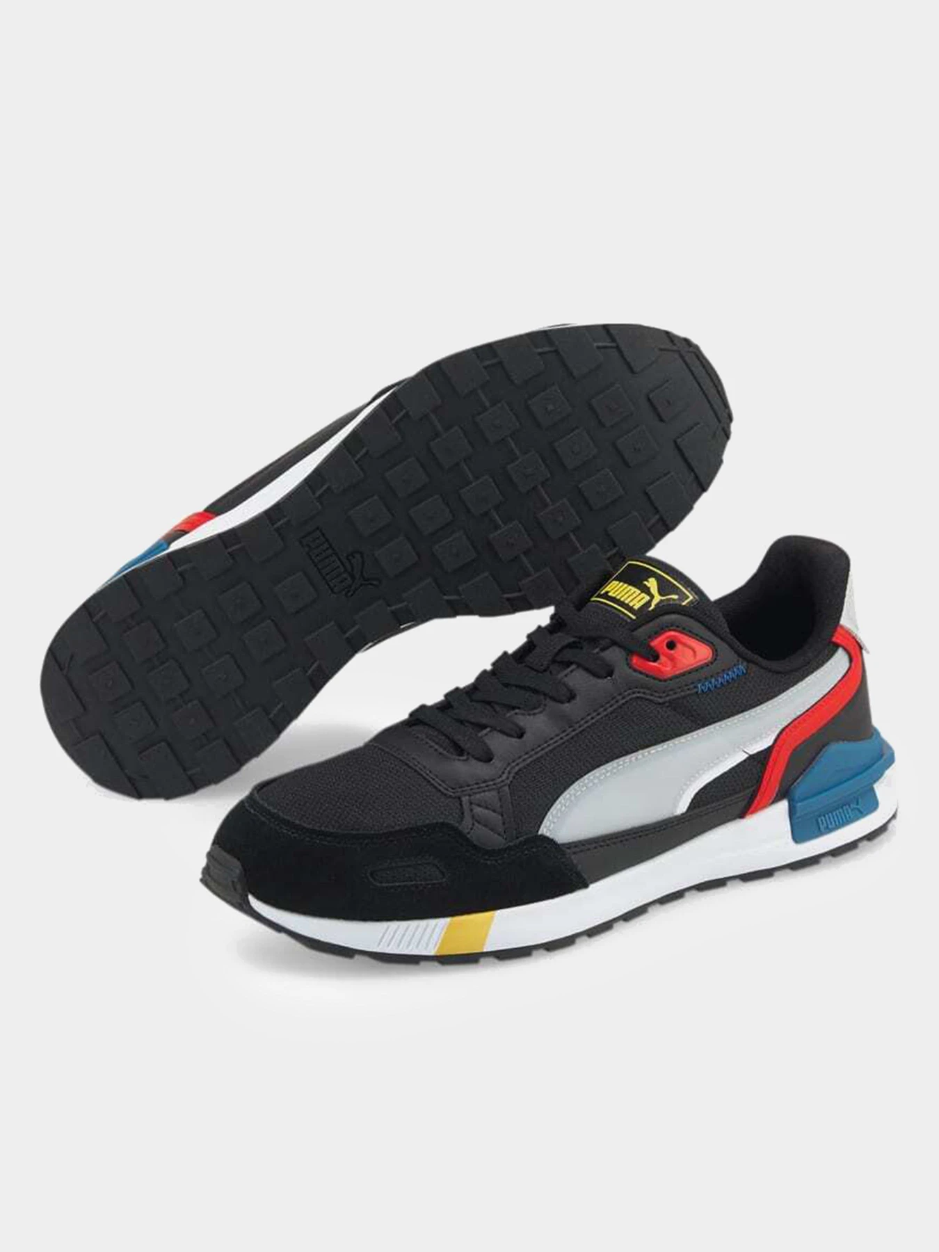 Кроссовки PUMA модель 38305803 Кроссовки PUMA модель 38305803 Фото