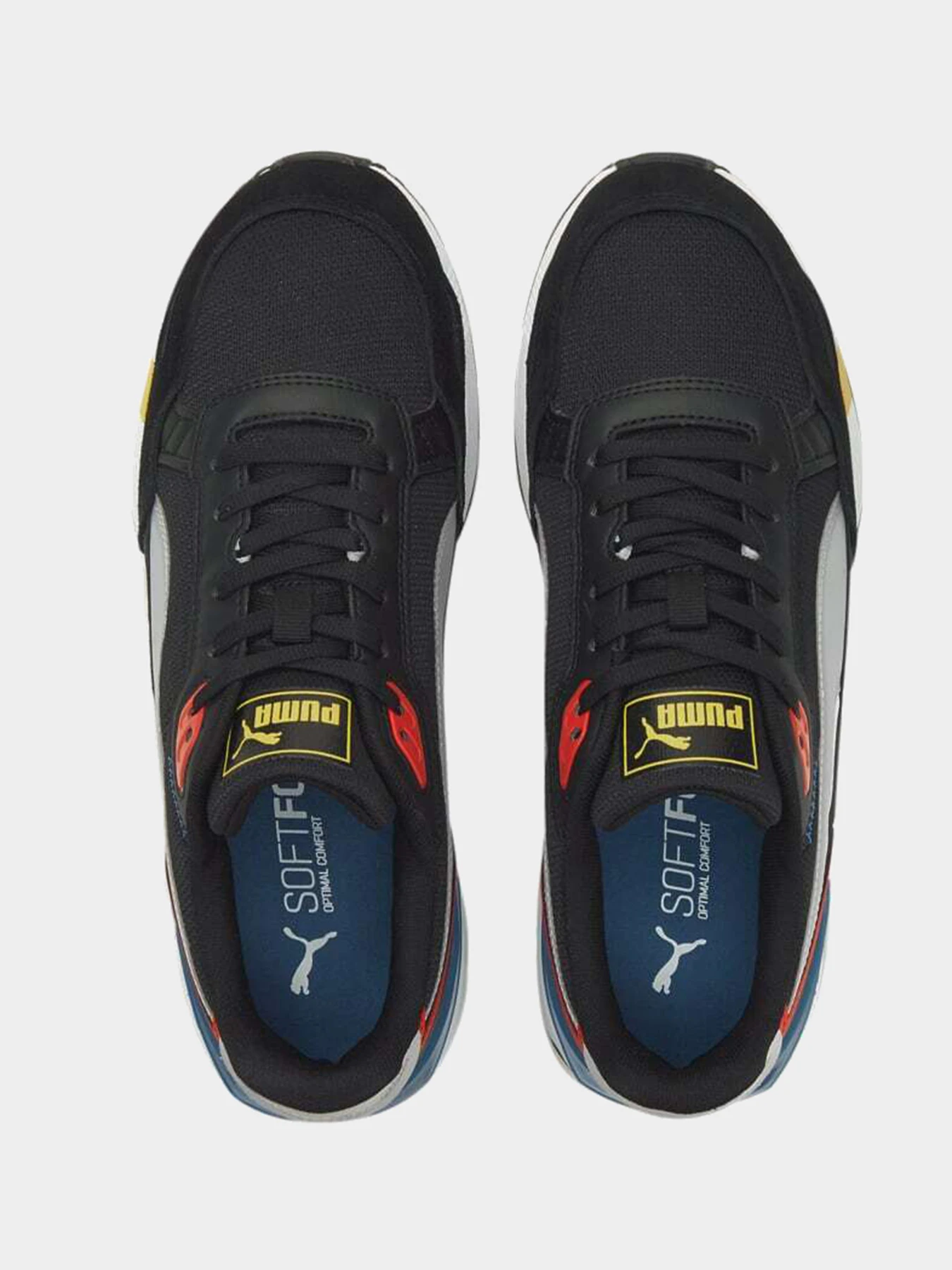 Кроссовки PUMA модель 38305803 Кроссовки PUMA модель 38305803 Фото