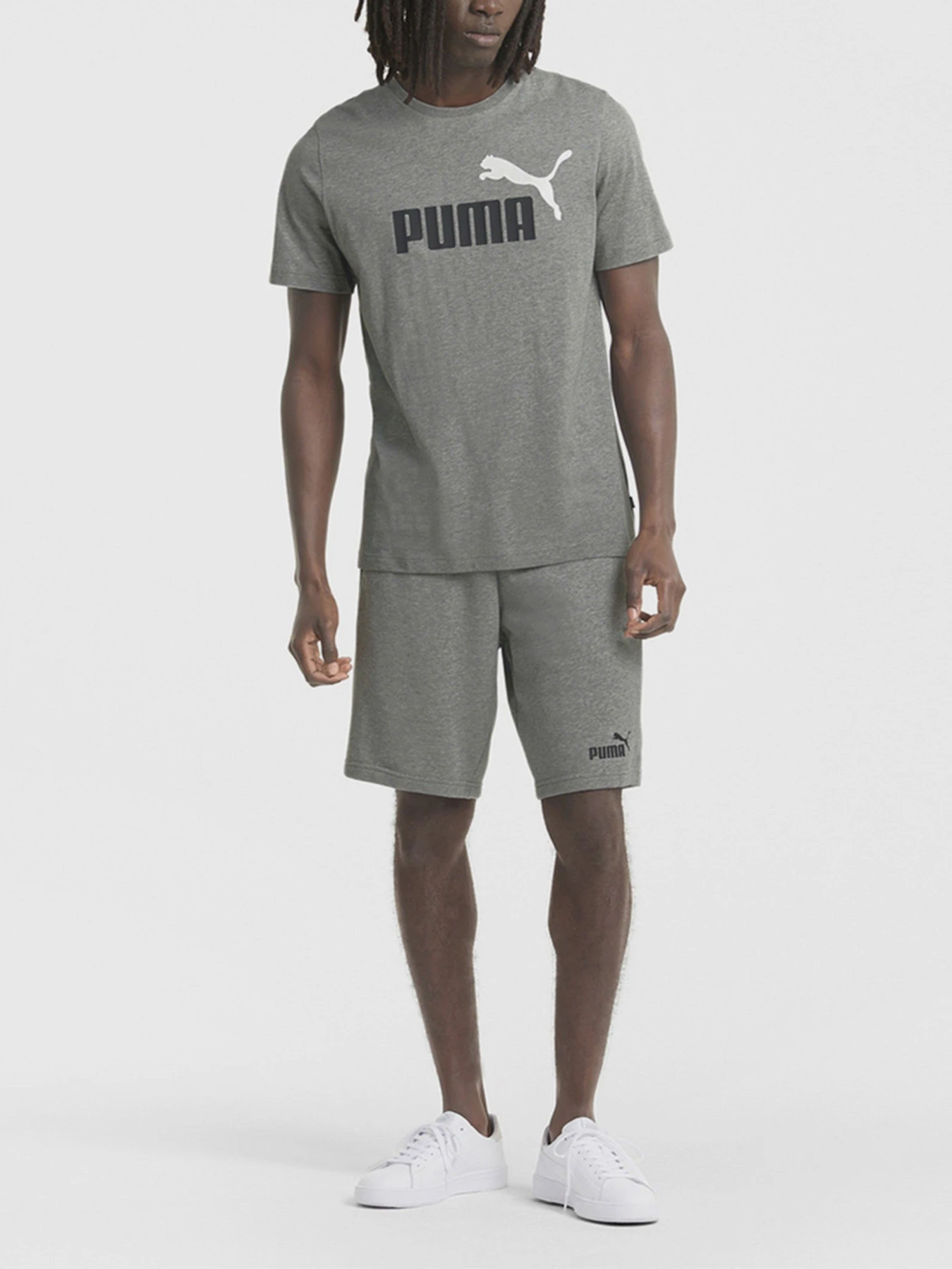 Футболки и поло PUMA модель 58675903 Футболки и поло PUMA модель 58675903 Фото