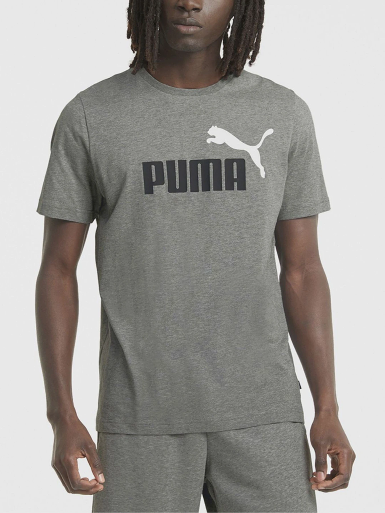 Футболки и поло PUMA модель 58675903 Футболки и поло PUMA модель 58675903 Фото
